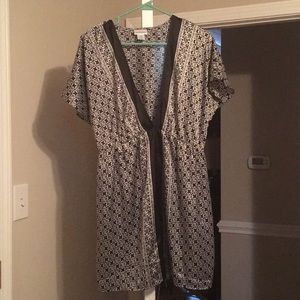 Maternity Tunic